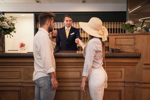 Concord Hotel