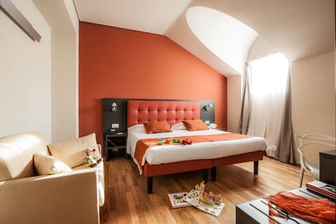 Concord Hotel