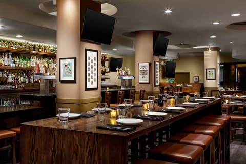 Hotel Spero, Vignette Collection by IHG, Restaurant