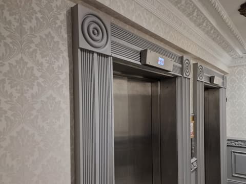 Britannia Hotel Birmingham New Street Station