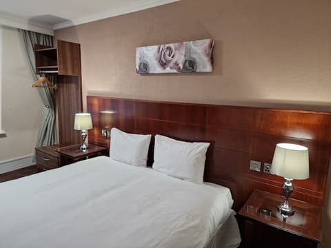 Britannia Hotel Birmingham New Street Station