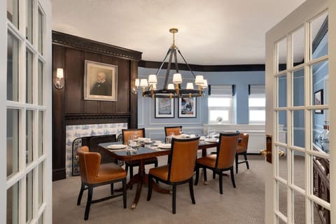 Fairmont Le Chateau Frontenac