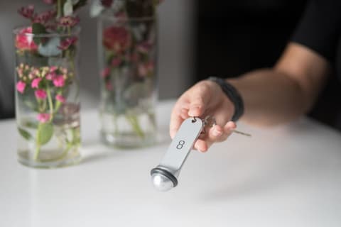 Color Hotel Skagen, Reception