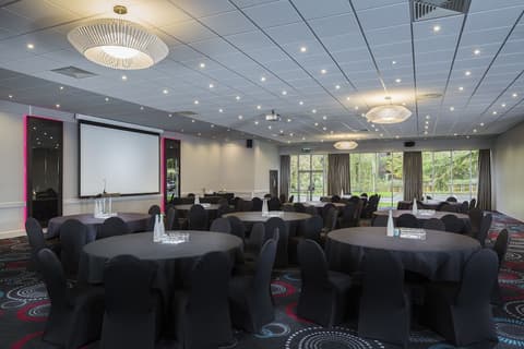 Mercure Northampton