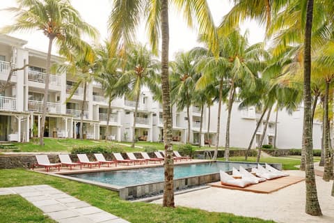 Paradise Cove Boutique Hotel - Adults only