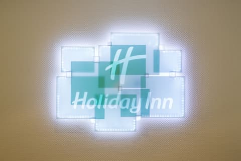 Holiday Inn Düsseldorf - Neuss by IHG