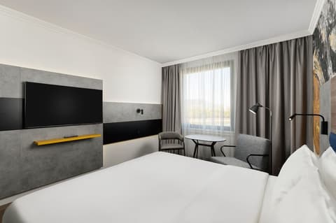 Danubius Hotel Helia