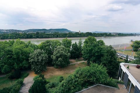 Danubius Hotel Helia