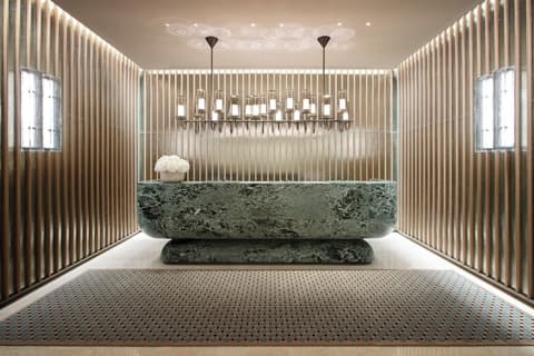 Four Seasons Hotel Milano