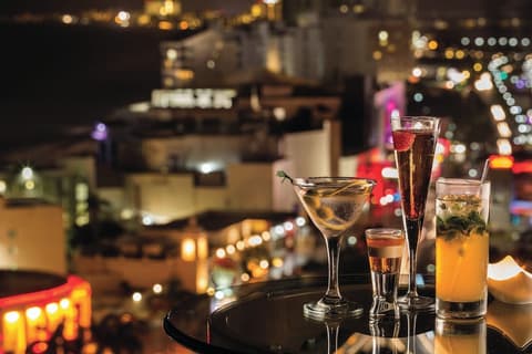 Grand Fiesta Americana Coral Beach Cancun - All Inclusive, Property amenity