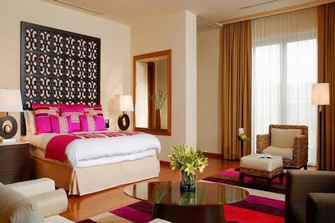 Grand Fiesta Americana Coral Beach Cancun - All Inclusive