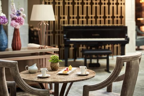 Tivoli Avenida Liberdade Lisboa – A Leading hotel of the world