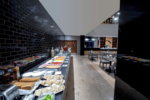 Fiesta Americana Hermosillo