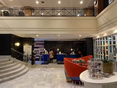 Novotel Toronto Centre