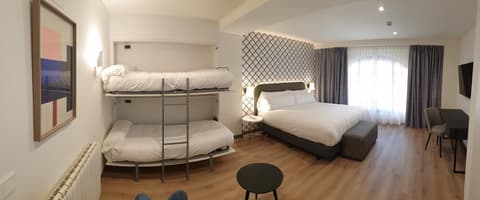 Hotel Rice Reyes Católicos