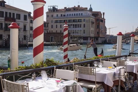 CHC Continental, BW Premier Collection