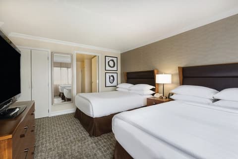 Embassy Suites by Hilton Anaheim Orange