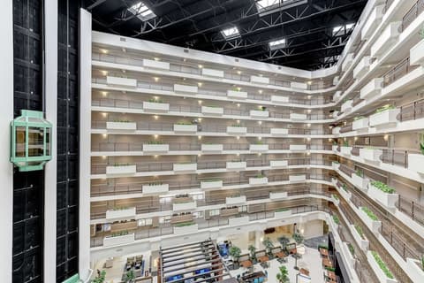 Embassy Suites by Hilton Anaheim Orange