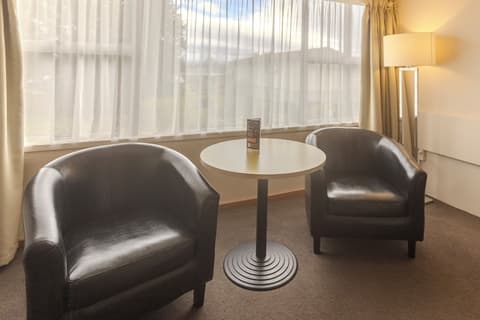 Kingsgate Hotel Te Anau