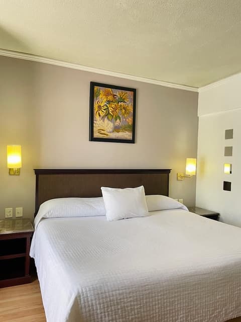 Hotel Arroyo de la Plata