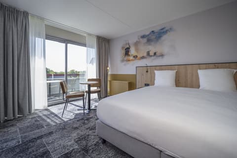 Fletcher Hotel - Restaurant Leidschendam - Den Haag