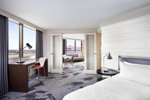 Le Méridien New Orleans