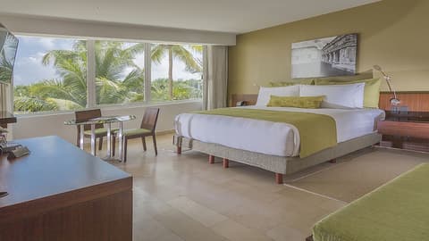 InterContinental Presidente Cancun Resort by IHG