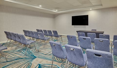 Hyatt Centric Delfina Santa Monica