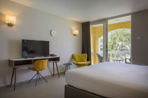 Avila Beach Hotel, Room