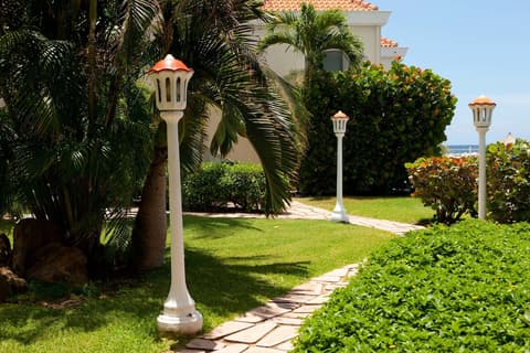 Avila Beach Hotel, Room