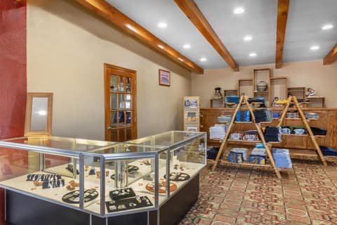 Best Western Canyon De Chelly Inn