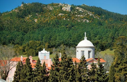 Penha Longa Resort