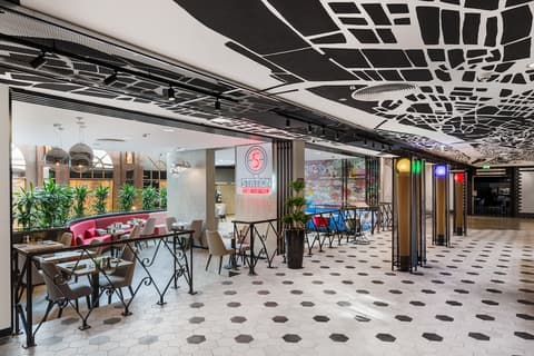 Mercure Budapest Castle Hill