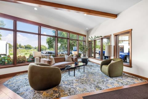 Best Western Driftwood Inn