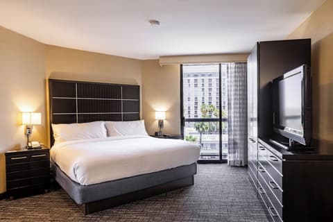 Embassy Suites by Hilton Los Angeles International Airport North