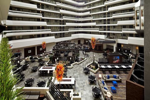 Embassy Suites by Hilton Los Angeles International Airport North