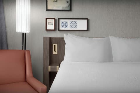 Courtyard by Marriott San Diego Downtown Little Italy