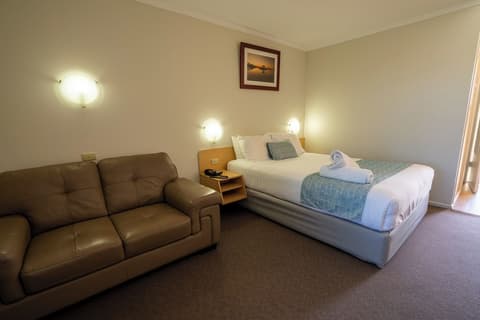 Hospitality Carnarvon, SureStay Collection by Best Western