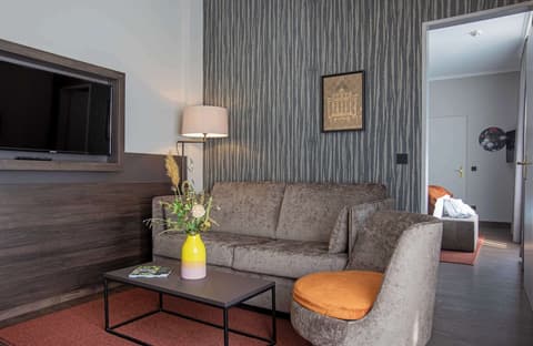 Essener Hof Sure Hotel Collection by Best Western