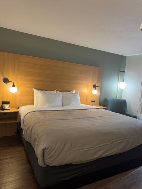 Quality Inn Orlando Near International Drive