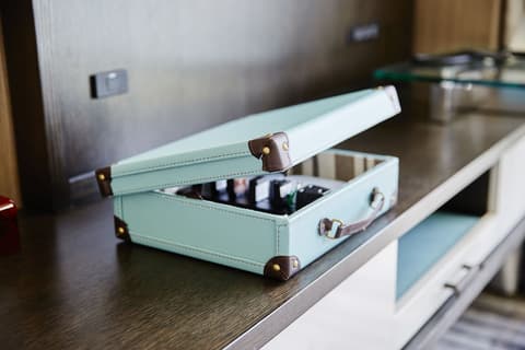 The Prince Park Tower Tokyo - Preferred Hotels & Resorts, LVX Collection