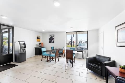 Rodeway Inn West Memphis