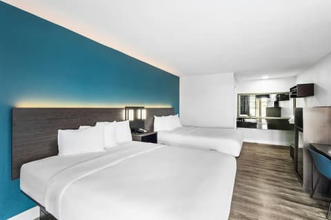 Rodeway Inn West Memphis