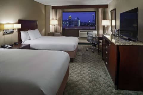 DoubleTree by Hilton San Antonio Downtown, Room