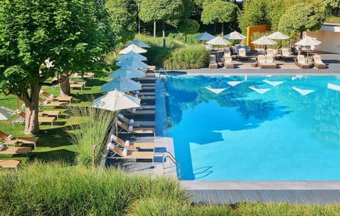 InterContinental Geneve by IHG