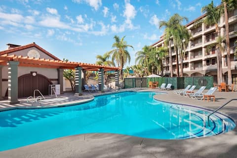 Four Points by Sheraton Anaheim