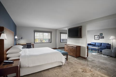 Four Points by Sheraton Anaheim