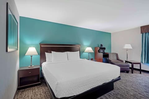 Best Western Plus Chicagoland - Countryside