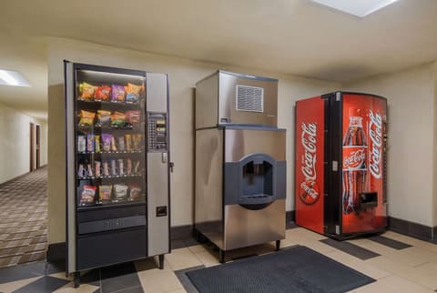 Best Western Norwalk Inn