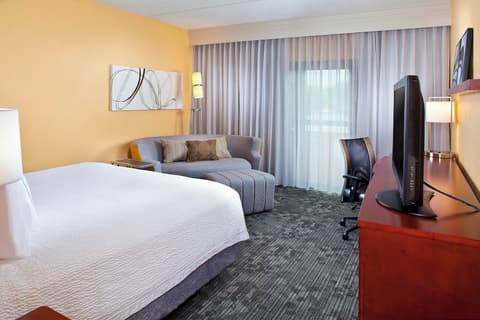 Courtyard by Marriott Miami Airport West/Doral